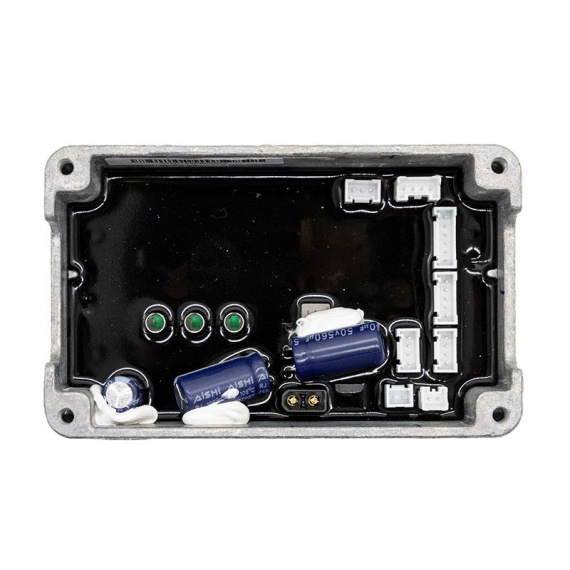Ninebot E2 Plus-controller