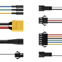 Contrôleur 48V 25A Dualtron Togo [Original]