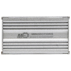 60V 22A 1300W Controller for DUALTRON Spider [MINIMOTORS]