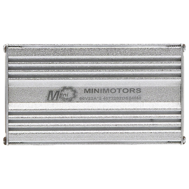 60V 22A 1300W Controller for DUALTRON Spider [MINIMOTORS]