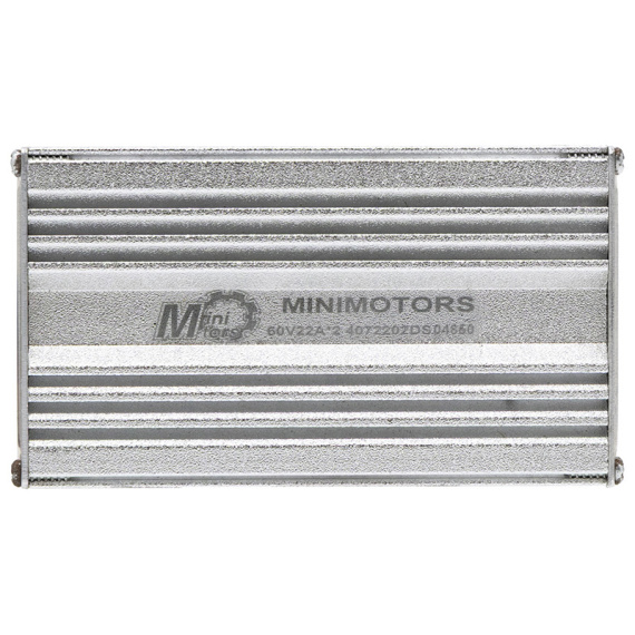 60V 22A 1300W Controller for DUALTRON Spider [MINIMOTORS]