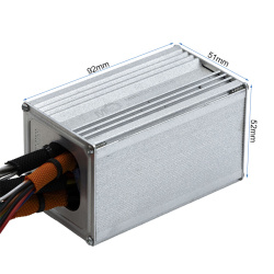 Controller 60V 22A 1300W per Dualtron Spider [Minimotori]