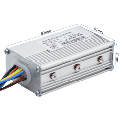 52V 25A 800W-A LCD JP [J & P] Controller