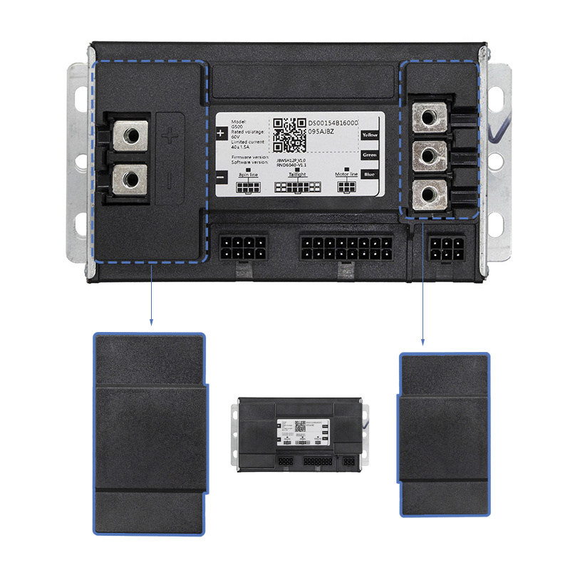 Kukirin G4 Controller