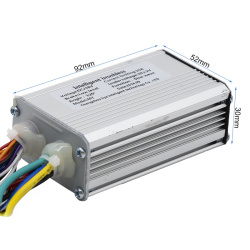 48 V 20A 800W Liviae controller