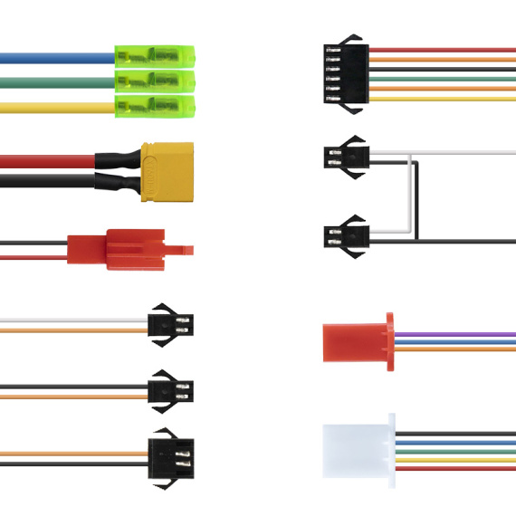 48V 20A 800W LCD Steuerung Liviae