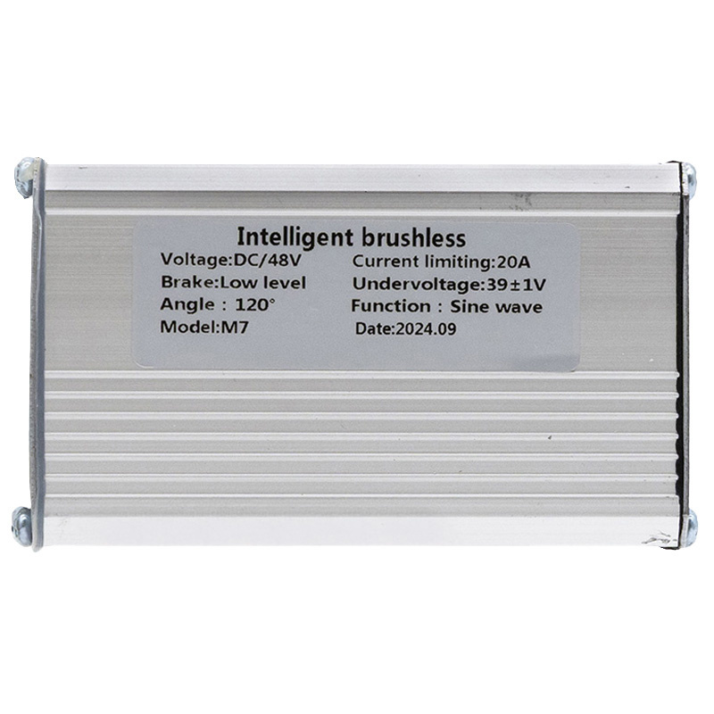 48 V 20A 800W Liviae controller