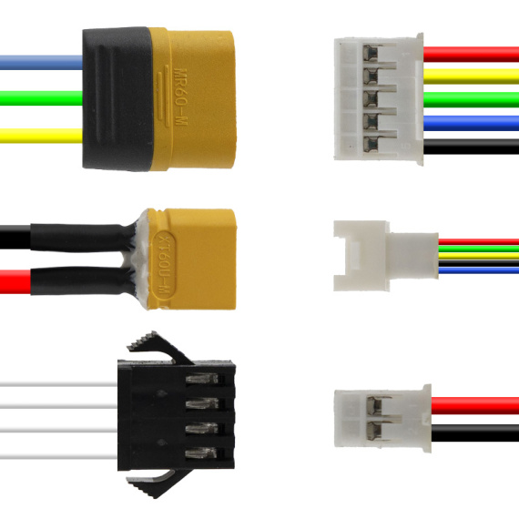 Controladora Navee N65