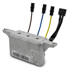 Niu Originele KQi3 MAX 48V 20A regelaar