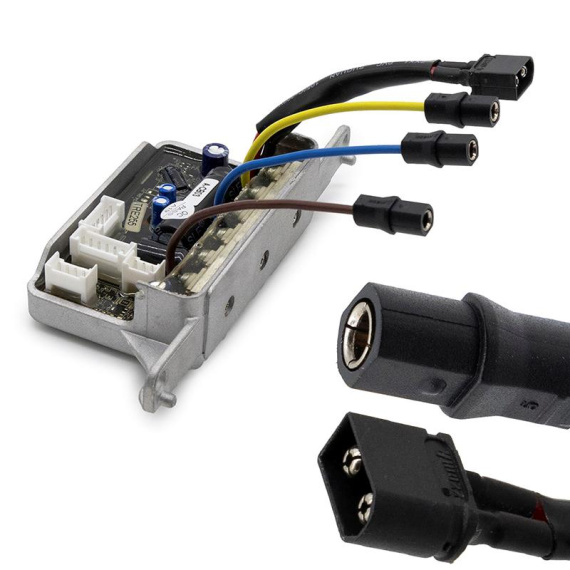 Controller 48V 20A originale Niu KQi3 MAX