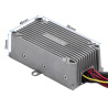 Controller 48V 18A 800W per Ecoxtreme
