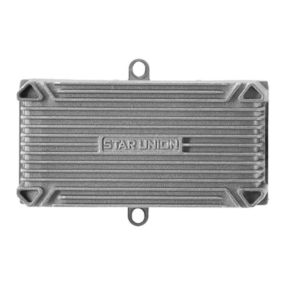 48V 18A 800W regelaar voor Ecoxtrem