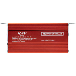 Controllore 48V A e B originale Smartgyro Crossover Dual Max - Limitato