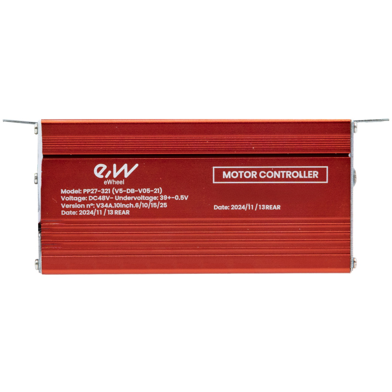 Steuerung 48V A und B original Smartgyro Crossover Dual Max - Entdrosselt