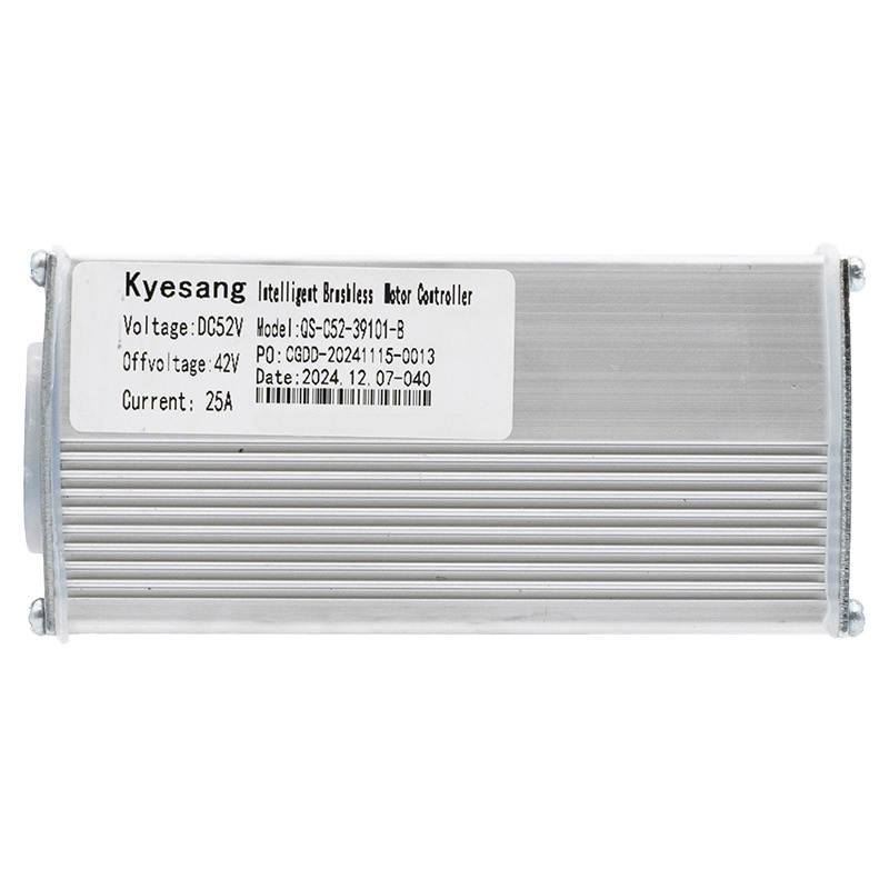 52v 25A 1200w-B LCD QS-S4 Contrôleur [Kyesang]