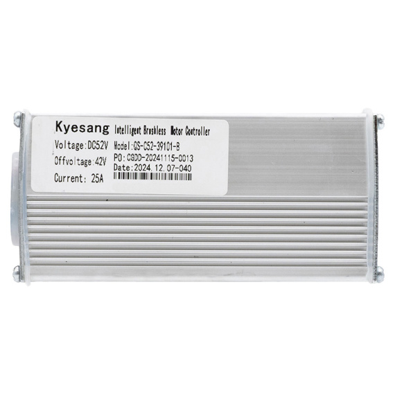 Controladora 52v 25A 1200w-B LCD QS-S4 [Kyesang]