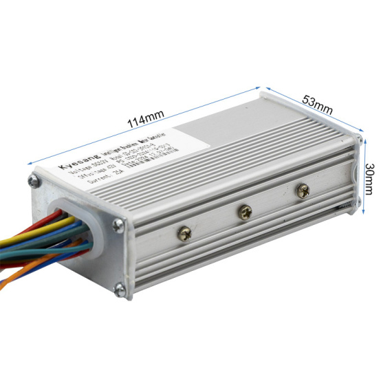 52V 25A 1200W-B LCD QS-S4 [Kyesang]
