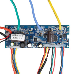 Originaler 36V 20A Controller Wispeed T855