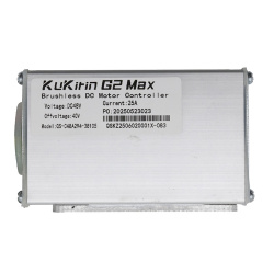 Controller 48V 25A KuKirin G2 Max [Kugoo] Modell A