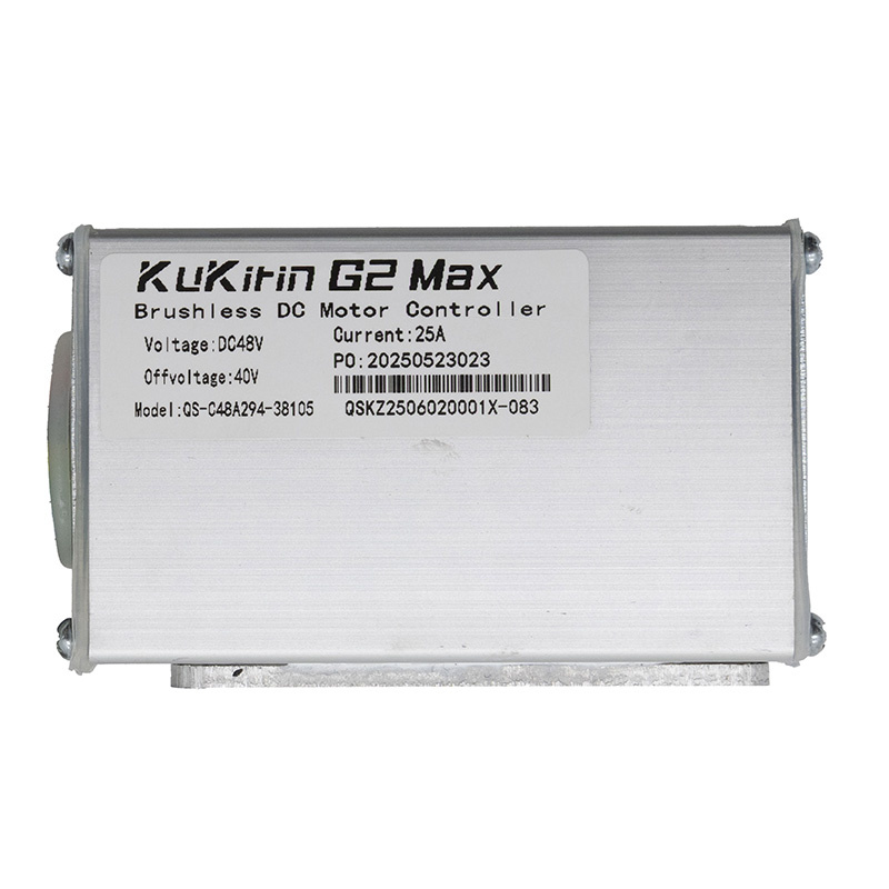 KuKirin G2 Max Kugoo Model A 48V 25A regelaar