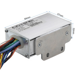Controller 48V 25A KuKirin G2 Max [Kugoo] Modell A