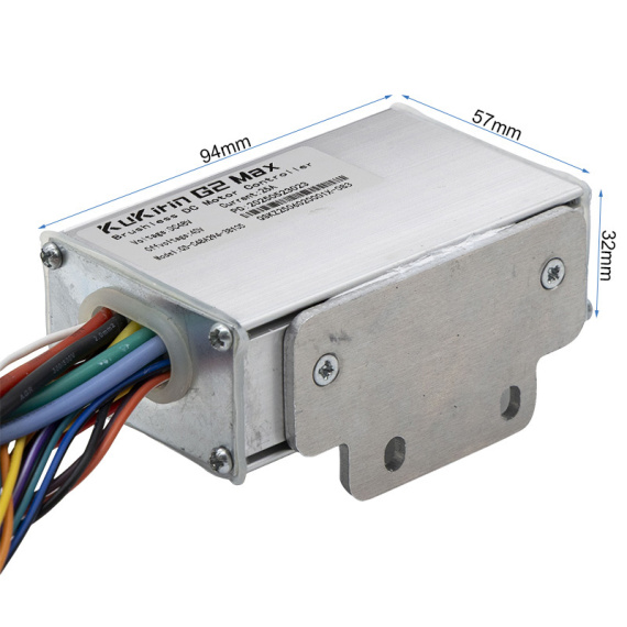 Controller 48V 25A KuKirin G2 Max [Kugoo] Modell A