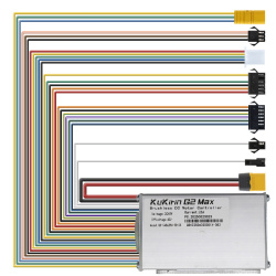 48V 25A controller KuKirin G2 Max [Kugoo] Model A