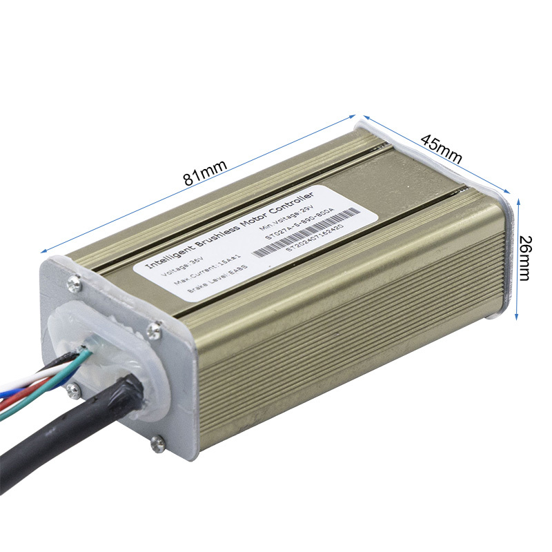 Controller 350V 350W 350W per Kugoo S1