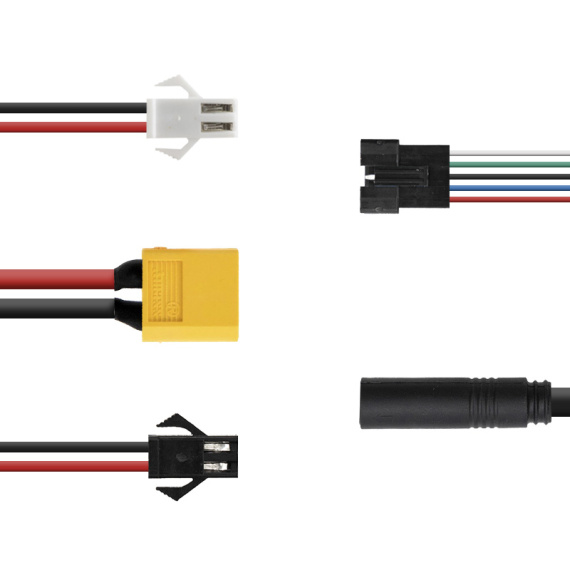 Controladora 36V 15A 350w para Kugoo S1