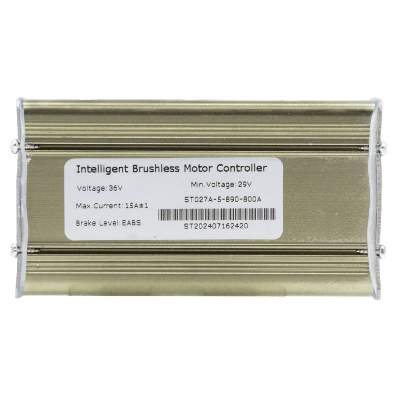 Controller 36V 15A 350W für Kugoo S1