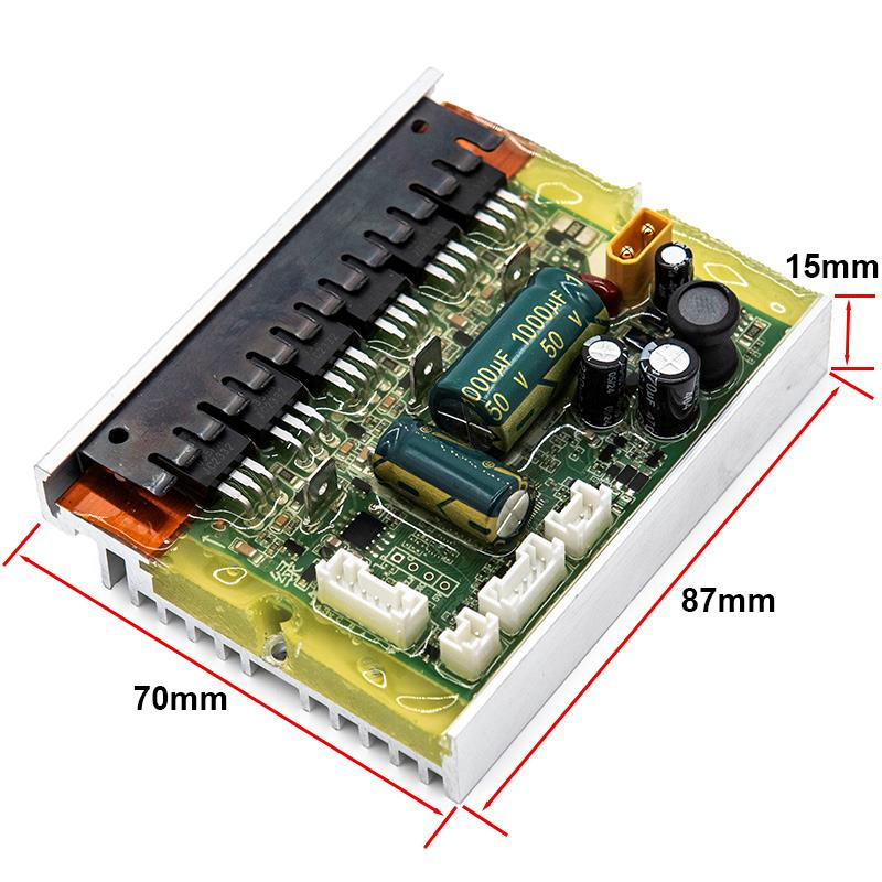 Controller Xiaomi Mi4 [Ewheel]