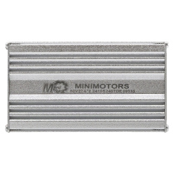 Controller 60V 27A 1600W für Dualtron Eagle [Minimotors]