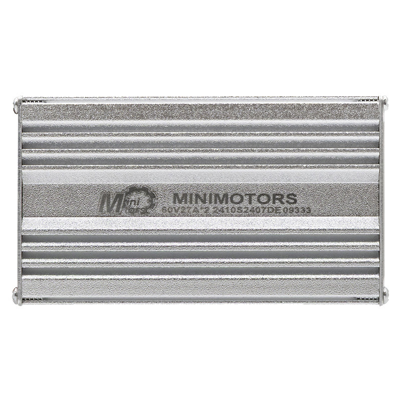 Contrôleur 60V 27A 1600W pour Dualtron Eagle [Minimotors]