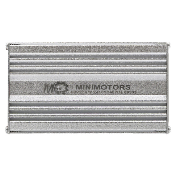 Contrôleur 60V 27A 1600W pour Dualtron Eagle [Minimotors]
