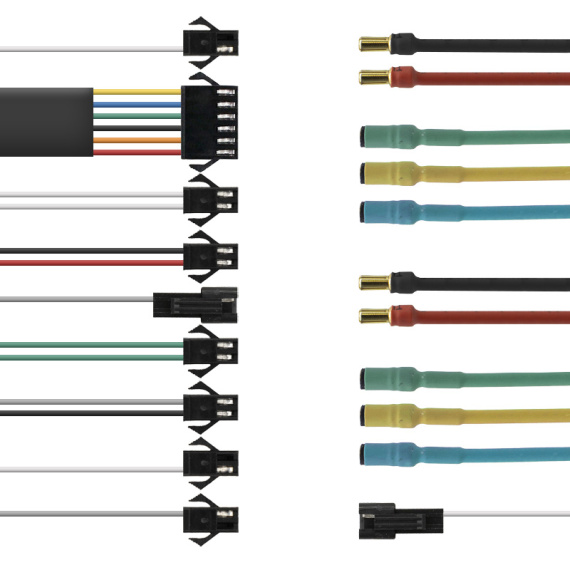 Controller 60V 27A 1600W für Dualtron Eagle [Minimotors]
