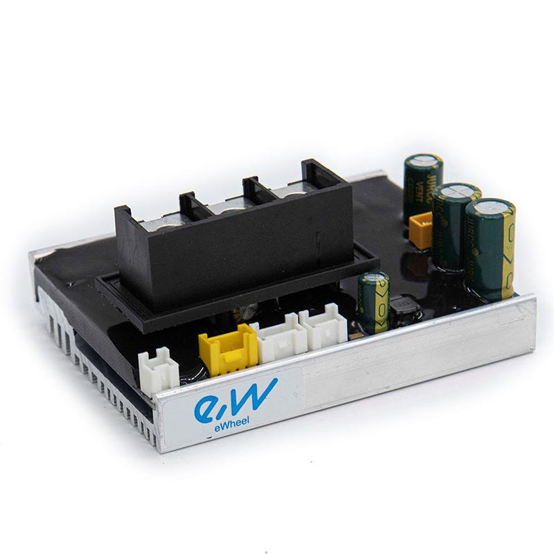 Ninebot D18/F20/F25-controller