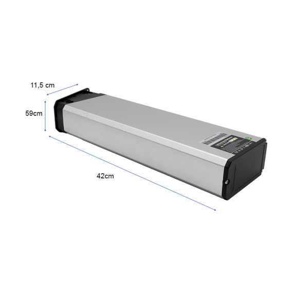 48V 15Ah Battery/DCH-009/XT60H-F:100mm