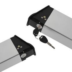 Batteria 48V 15Ah/DCH-009/XT60H-F:100mm