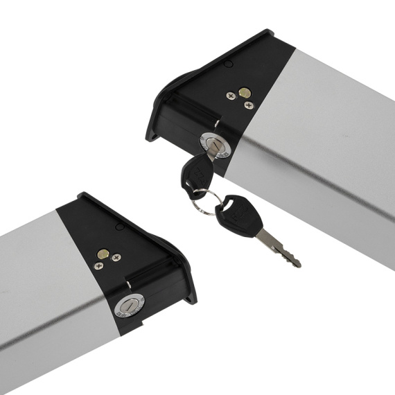 48V 15Ah accu/DCH-009/XT60H-F 100mm