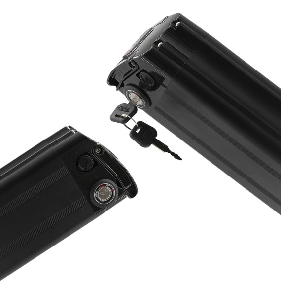 Batterie 48V 15Ah/DCH-009/XT60H-F:100mm