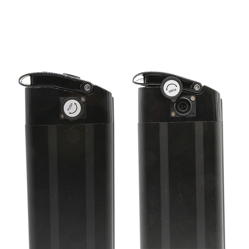 48V 15Ah accu/DCH-009/XT60H-F 100mm