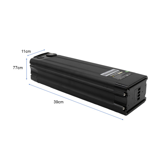48V 15Ah Battery/DCH-009/XT60H-F:100mm