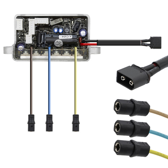Niu KQi300P EU-controller