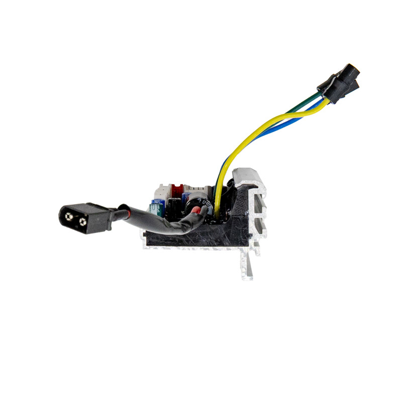 Niu KQi300P EU-controller
