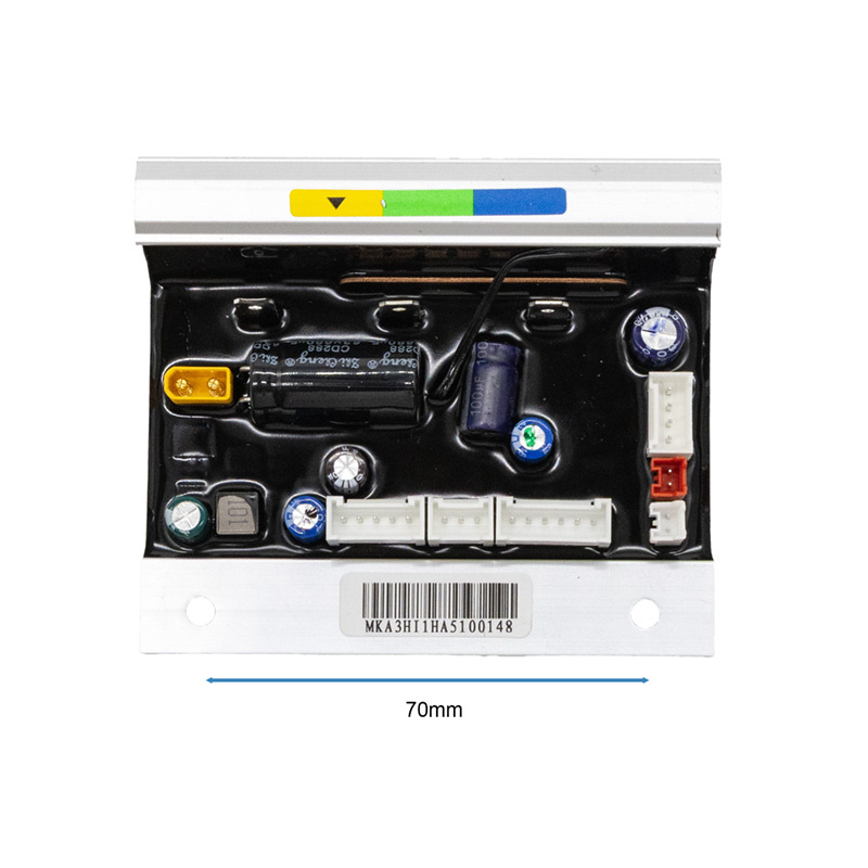 Niu KQi100 Controller (EU)