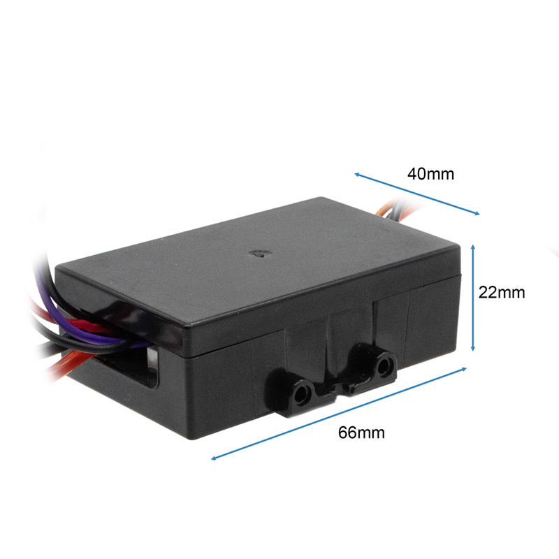 LED Controller Dualtron Victor Luxury Minimotors