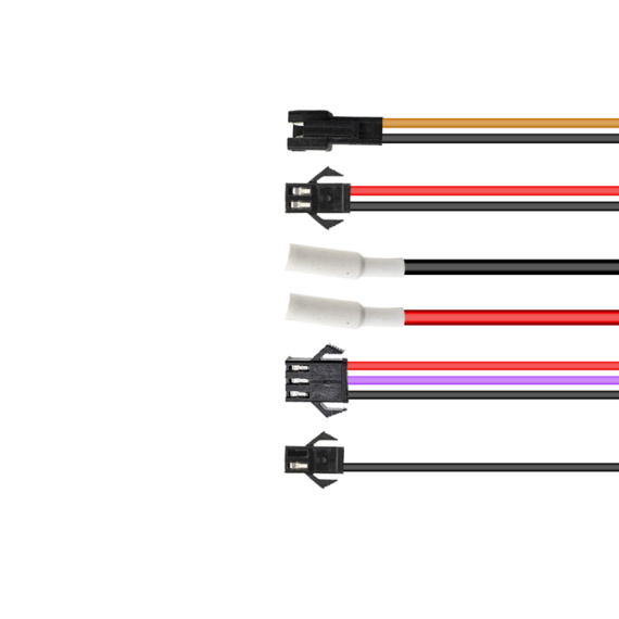 LED Controller Dualtron Victor Luxury Minimotors