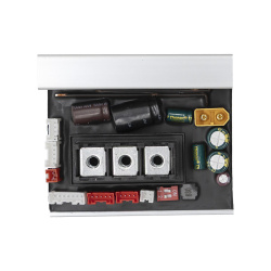 Controller and display pack for Ninebot Max G2 (Unlimited ±32km/h)