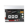 Controller and display pack for Ninebot Max G2 (Unlimited ±32km/h)