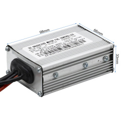 Controller A and B 48V 15A/21A Urbanglide - Entsperrt